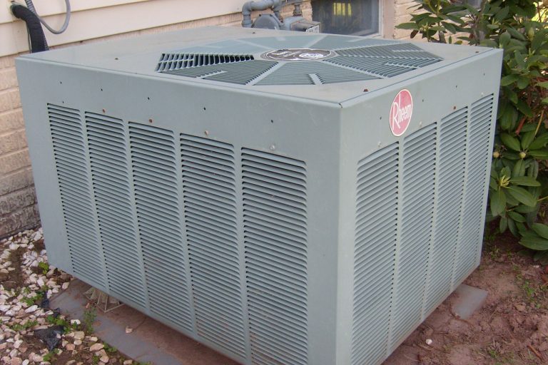 What Size Ac Unit for 1000 Square Foot House