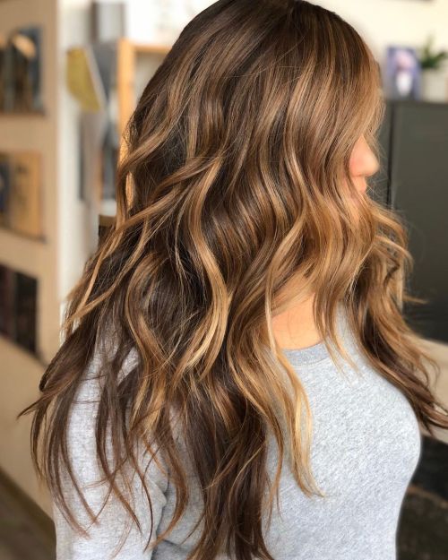 What Size Curling Iron for Soft Curls
