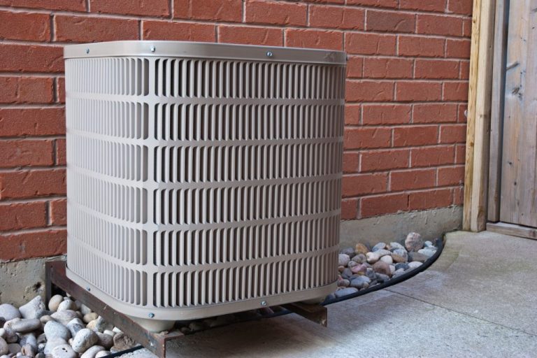 What Size Heat Pump for 1600 Sq Ft