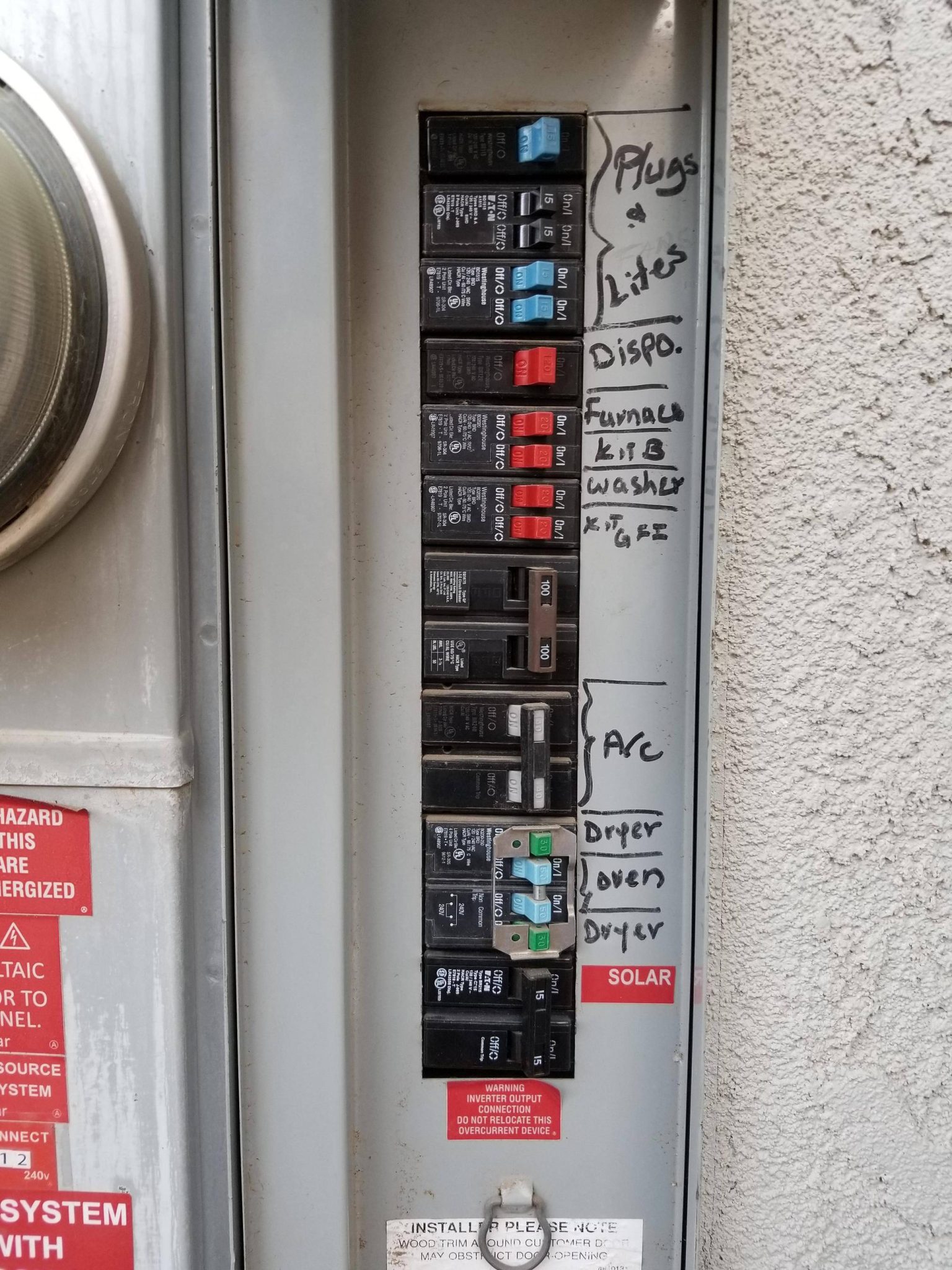 What Size Breaker for Hot Tub Katynel