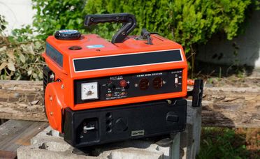 What Size Generator Do I Need for 200 Amp Service