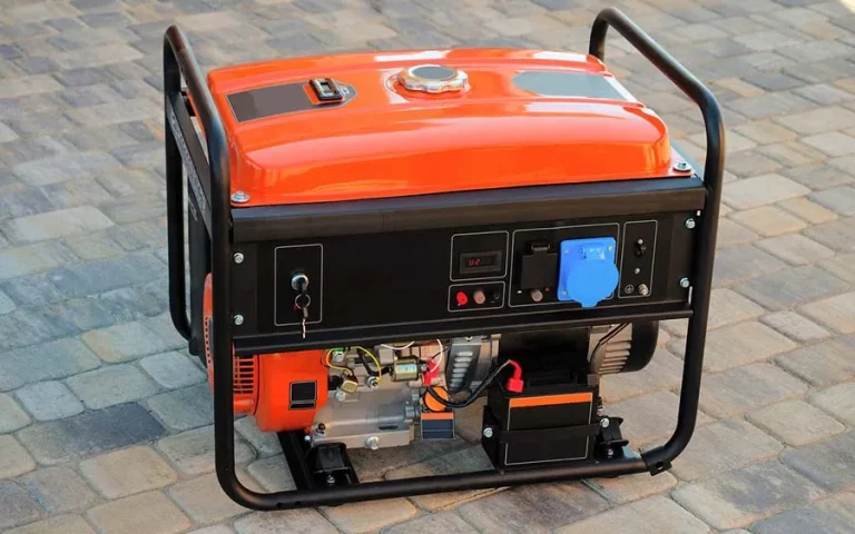 Does a Generator Charge Its Own Battery