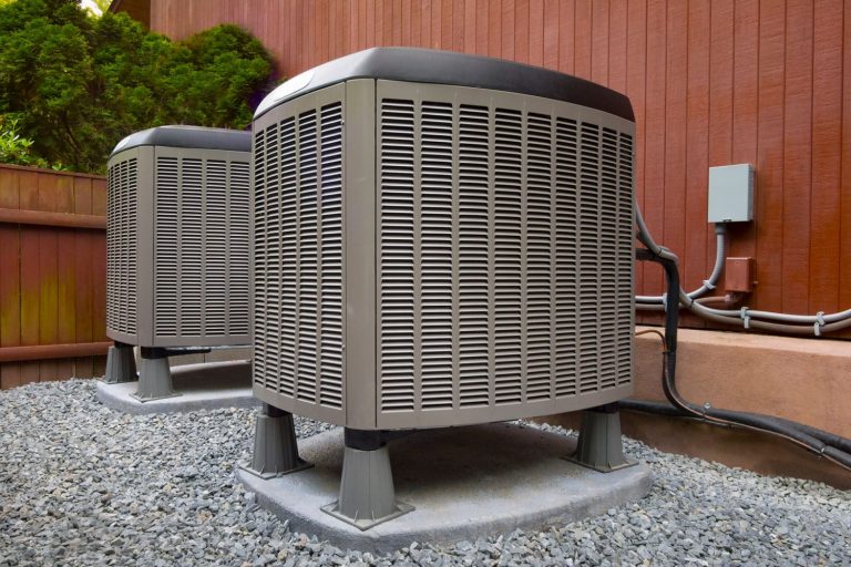 What Size Generator to Run Central Air Conditioner