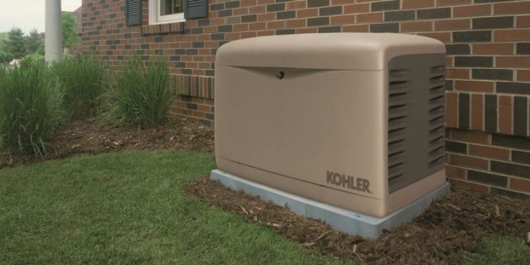 What Size Standby Generator Do I Need