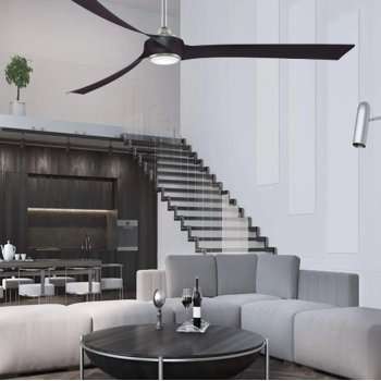 What Size Ceiling Fan for 12X12 Room