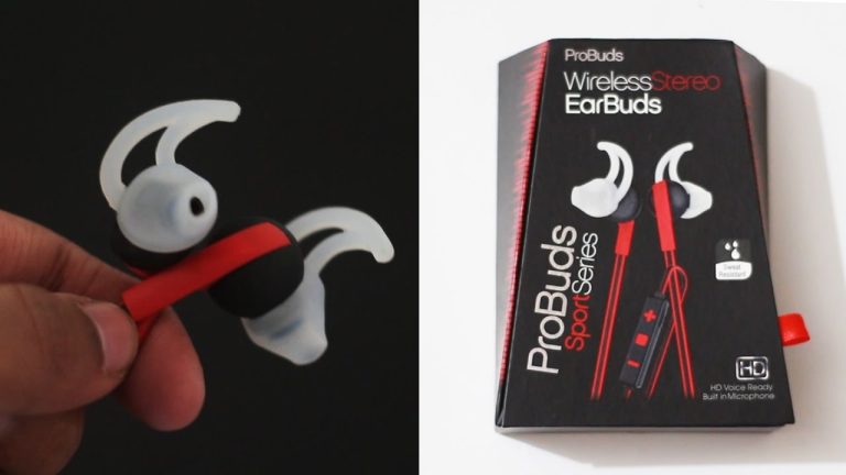 How to Connect Probuds Bluetooth