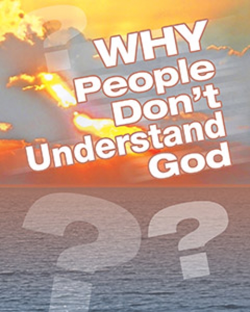 How Can We Understand God