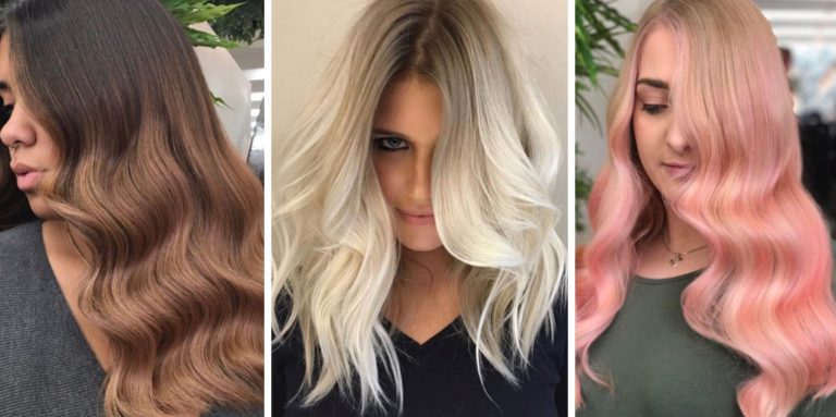 How to Know Which Hair Color Will Suit Me
