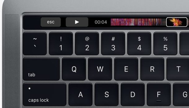 What Does the Esc Key Do on a Mac