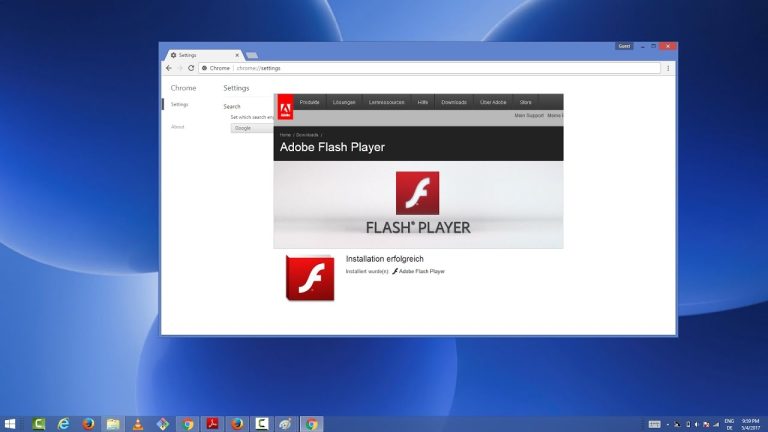 Do I Need to Install Flash Player on Mac