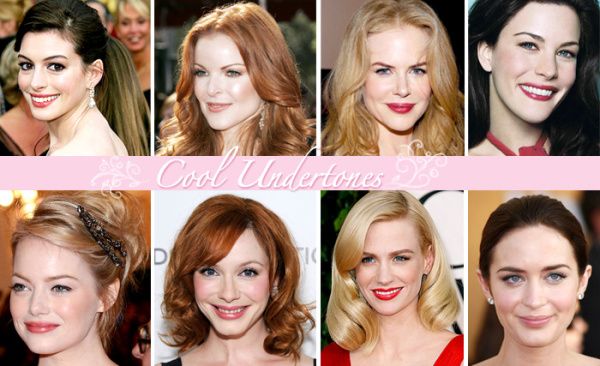 What is the Best Hair Color for Pink Skin