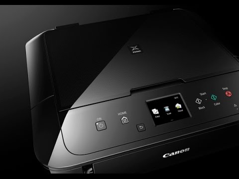 How to Connect Canon Mg6821 Printer to Wi Fi