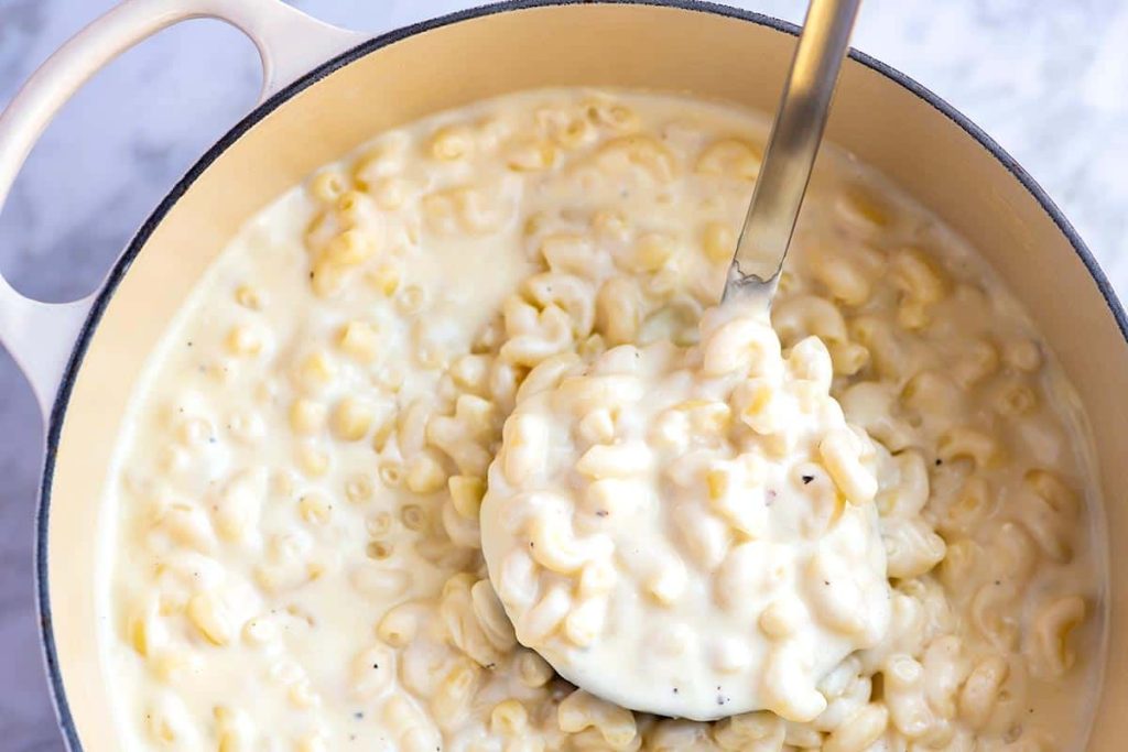 Can I Add Cream Cheese to Mac And Cheese Katynel
