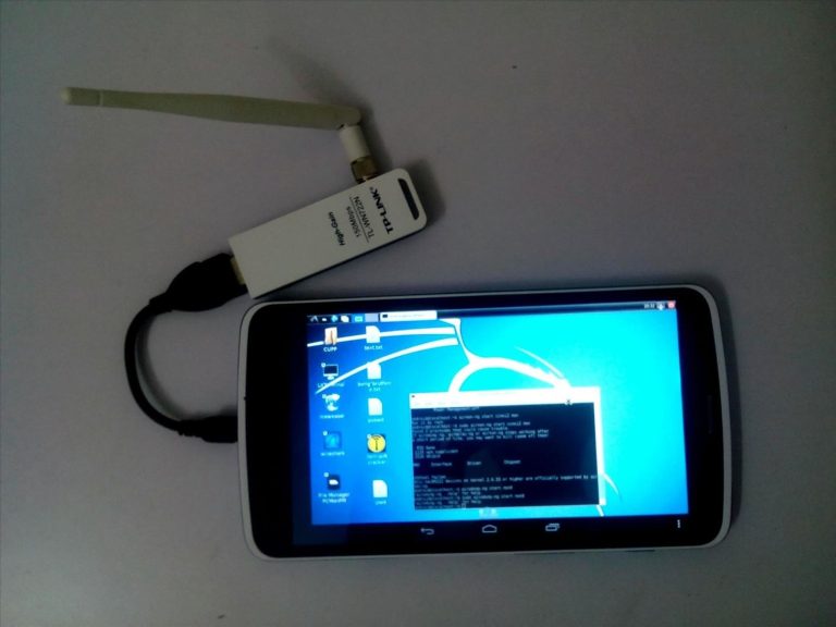 How to Connect External Wi Fi Adapter in Android