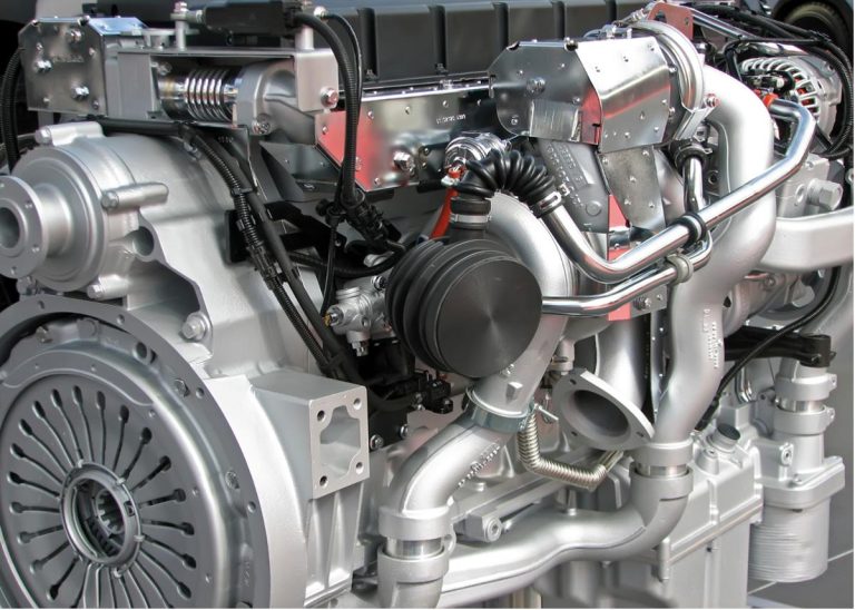 How to Prime a Diesel Engine