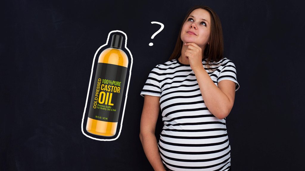 Can Breastfeeding Moms Take Castor Oil Katynel