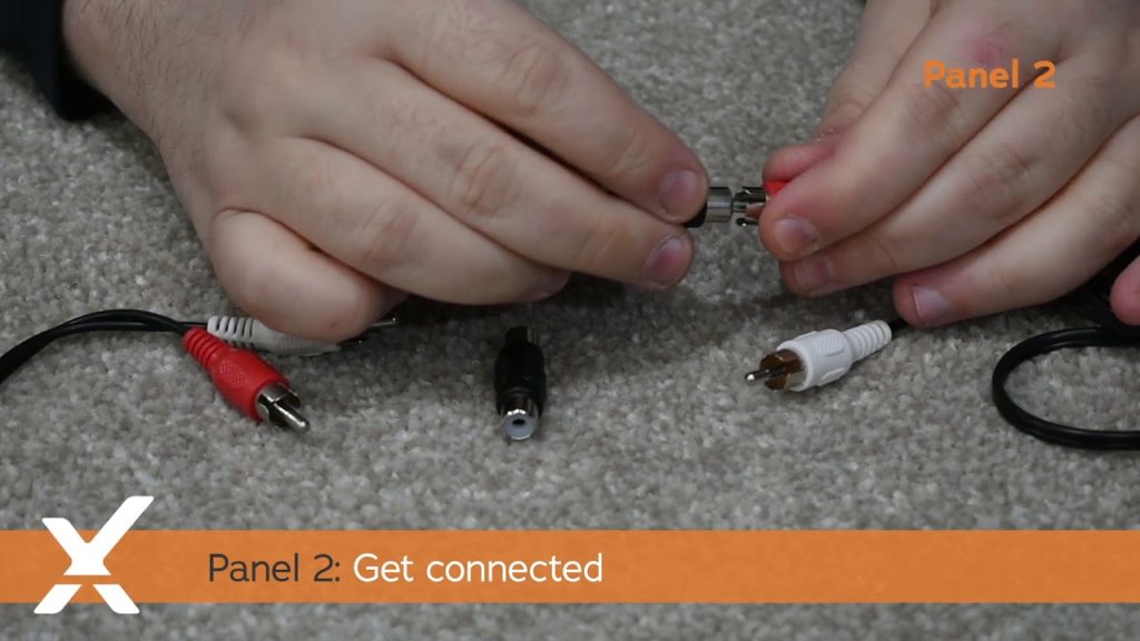 How to Connect X Rocker Bluetooth Katynel