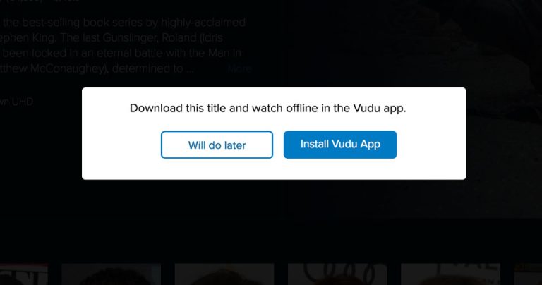 Where Do My Vudu Downloads Go on My Mac