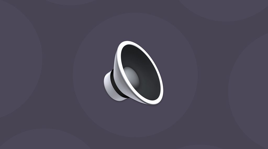 Why Does My Mac Speaker Sound Low Katynel